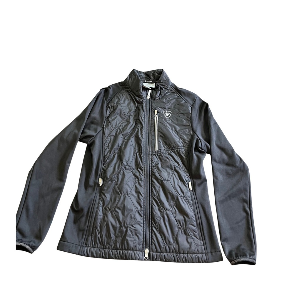 Ariat Black Women's Jacket